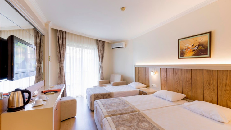 Victory Resort Hotel